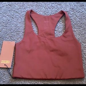 Girlfriend collective sports bra (Paloma)